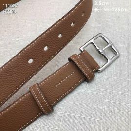 Picture of Hermes Belts _SKUHermesBelt35mm95-125cm8L074930